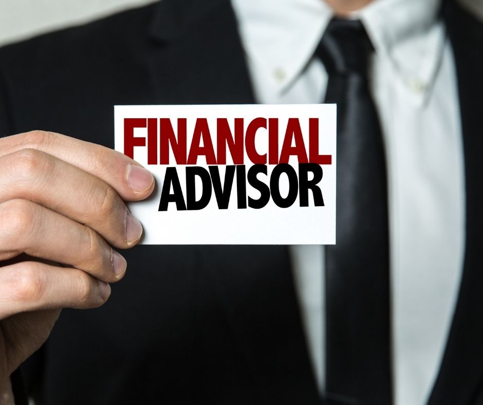 how to pick a financial advisor