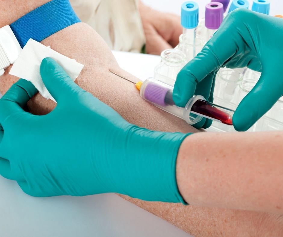 how nurses can make money with Phlebotomy