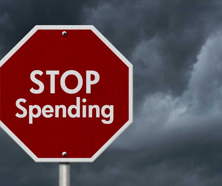 30 Ideas on How to Cut Back On Spending